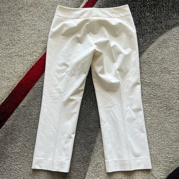 Assorted Career Core Blazer, Skirt And Cropped Pants Bundle - Picture 8 of 12